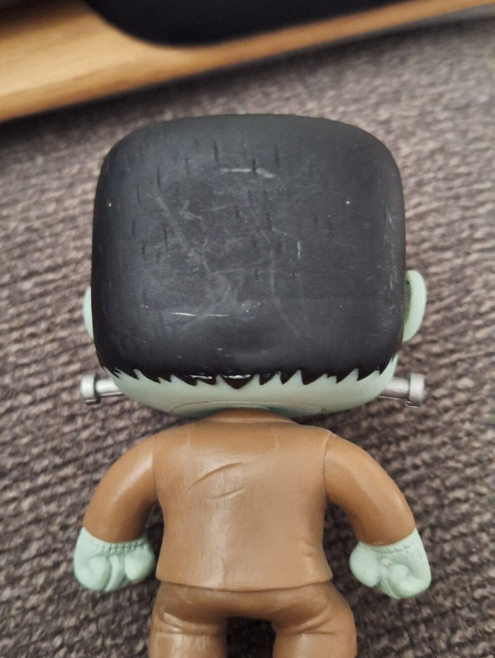 Herman Munster Pop Funko - Picture 2 of 2